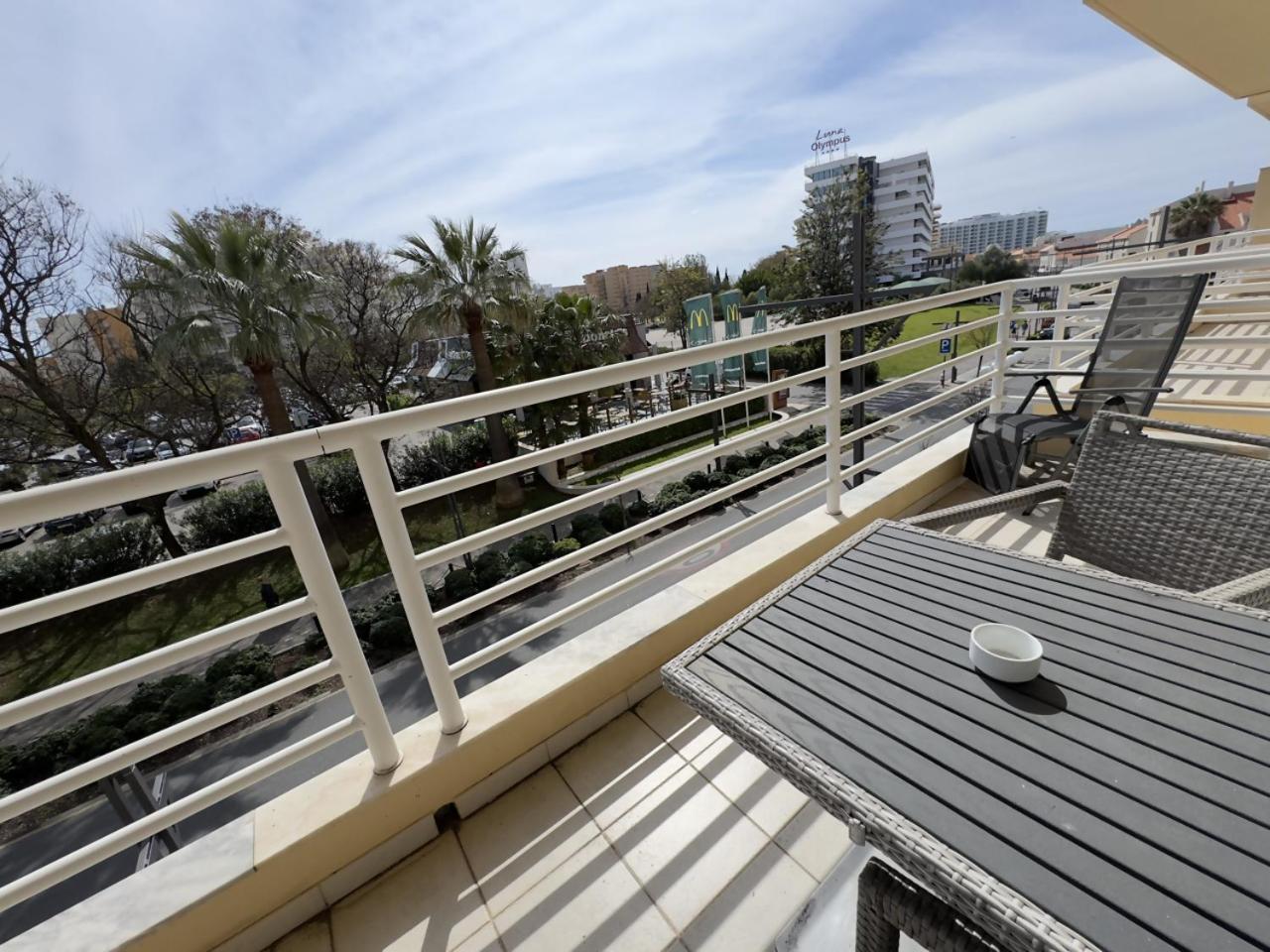 Vilamoura Center Near Marina By Vilamoura Sun 奎特里拉 外观 照片