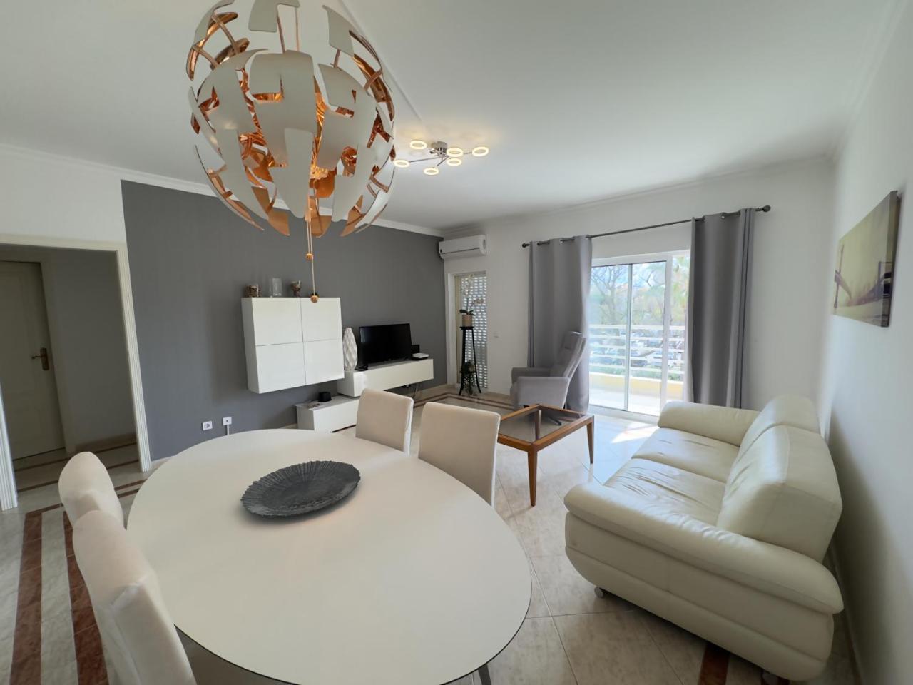 Vilamoura Center Near Marina By Vilamoura Sun 奎特里拉 外观 照片
