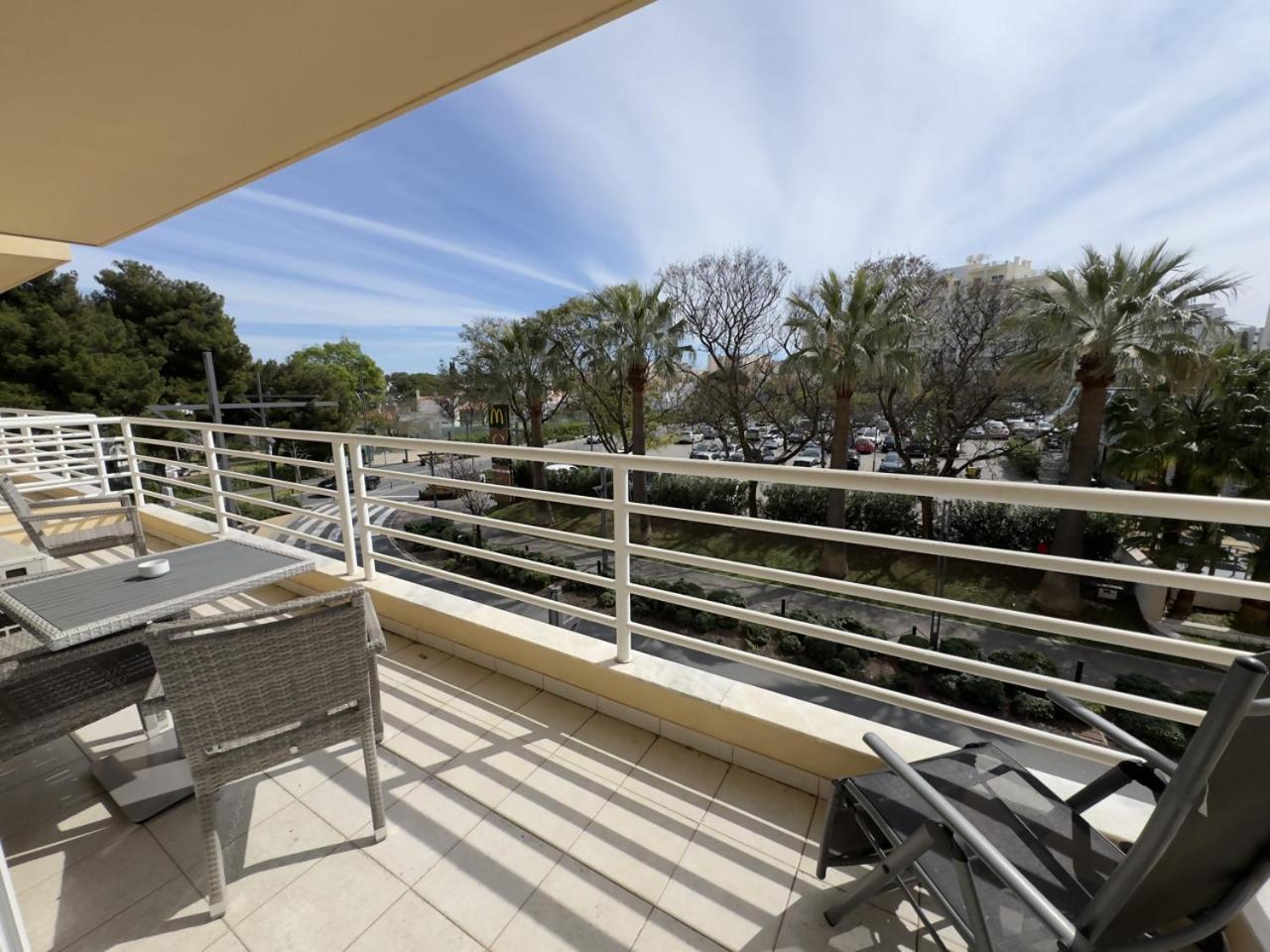 Vilamoura Center Near Marina By Vilamoura Sun 奎特里拉 外观 照片